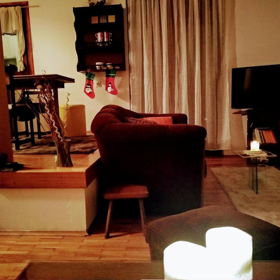 Srdica Kuca Villa Trnava  Eksteriør billede