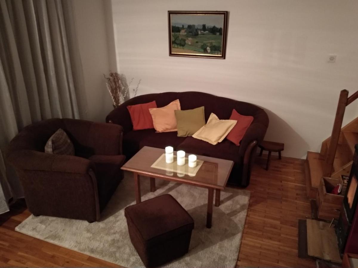 Srdica Kuca Villa Trnava  Eksteriør billede