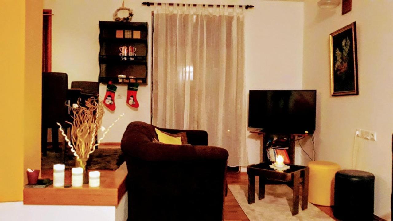 Srdica Kuca Villa Trnava  Eksteriør billede