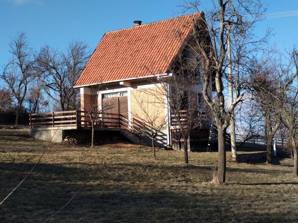 Srdica Kuca Villa Trnava  Eksteriør billede