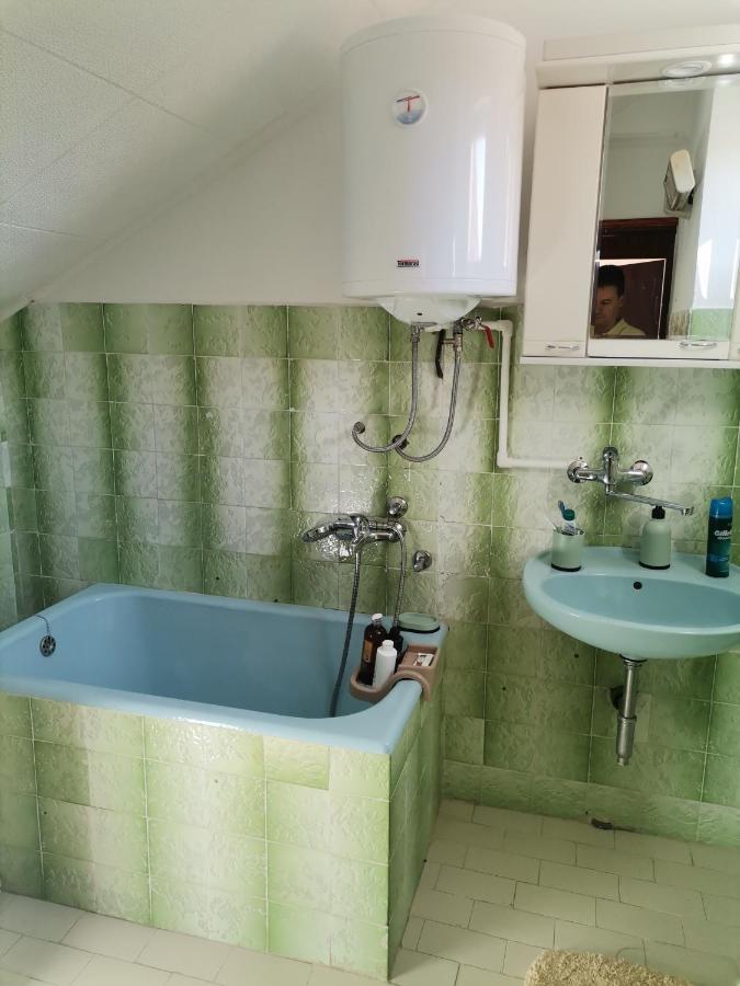 Srdica Kuca Villa Trnava  Eksteriør billede