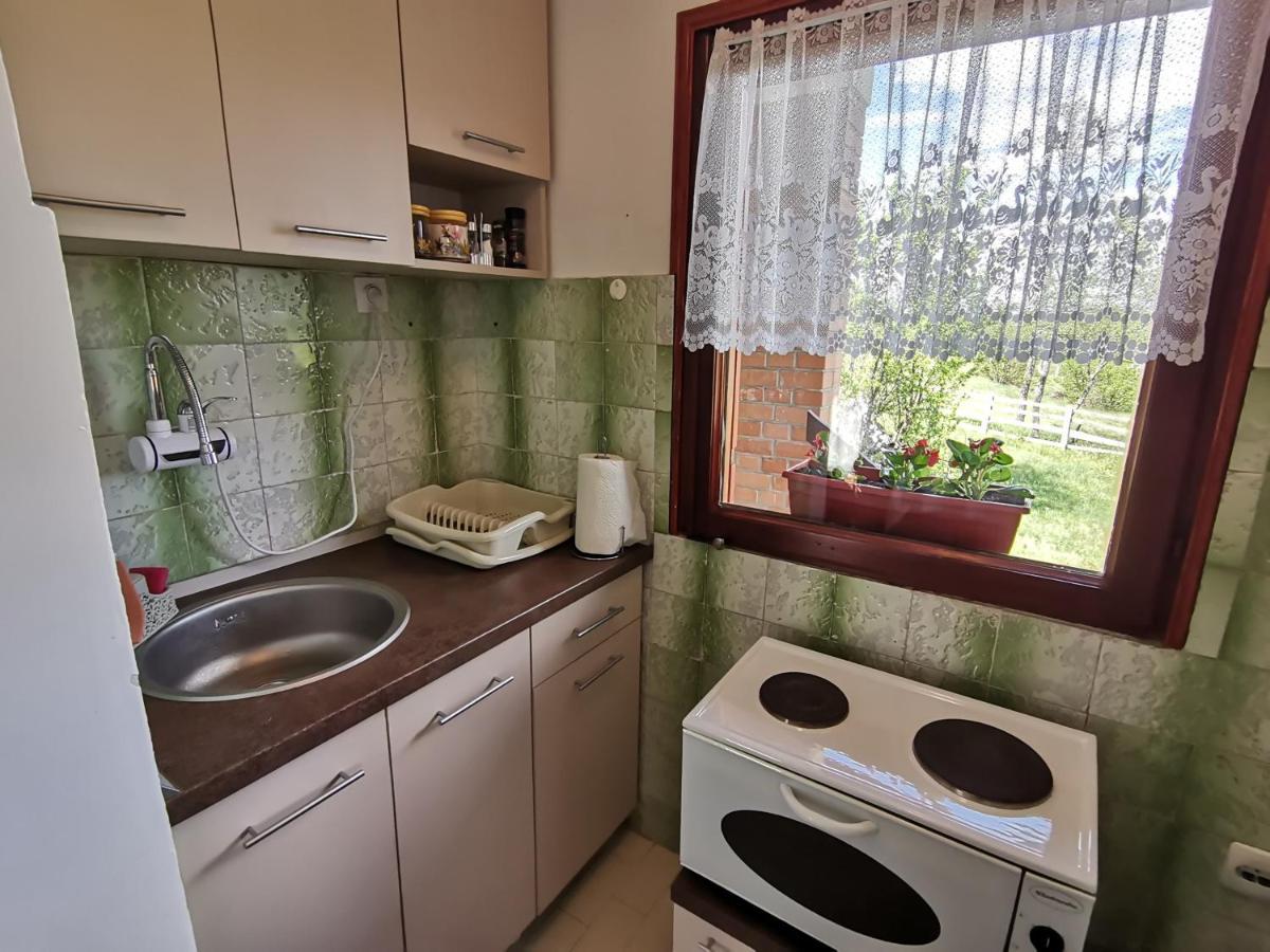 Srdica Kuca Villa Trnava  Eksteriør billede