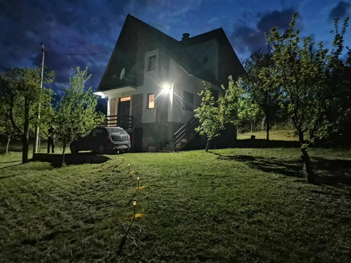 Srdica Kuca Villa Trnava  Eksteriør billede